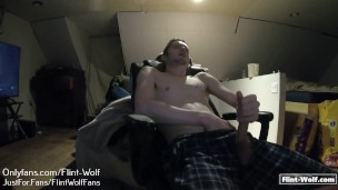 Onlyfans.com/Flint-Wolf