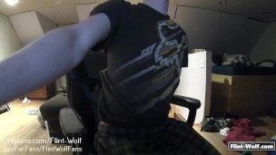 Onlyfans.com/Flint-Wolf