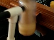Poyostick Poyo Piston Sex Machine Hands Free Accessory