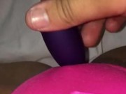 Good vibrations only - Screenshot 2 of 16 - Vibrator