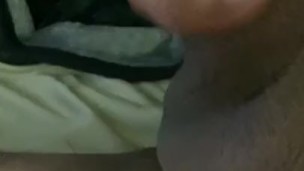 Horny this morning