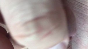 erotic frenulum massage