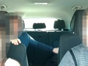 Il pompino: studentessa universitaria offre ricompensa per l'esame superato 1/16