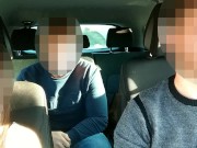 Il pompino: studentessa universitaria offre ricompensa per l'esame superato 2/16