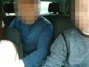 Il pompino: studentessa universitaria offre ricompensa per l'esame superato 3/16