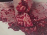 Cranberry Crush