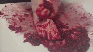 Cranberry Crush