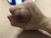 Jerking it - Screenshot 4 of 16 - Big Cock