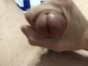 Jerking it - Screenshot 9 of 16 - Big Cock