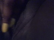 A little taste