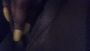 A little taste
