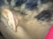 Tricia Starr Makes The Head Look Easy