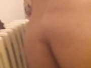 BIG ASS SHAKING - Screenshot 16 of 16 - Ebony