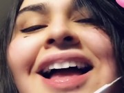 ASMR Moaning Vlog *silly*
