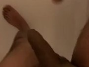 Shower solo