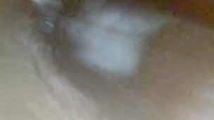 Creamy Ebony Pusssy