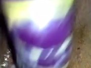 Creamy Messy Pussy