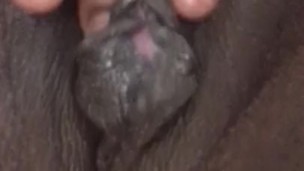 Wet lil pussy for you