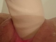 wet pussy
