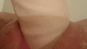 wet pussy