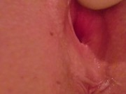 bath orgasm - Screenshot 2 of 16 - Butt