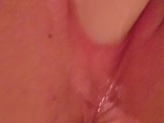 bath orgasm