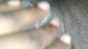 Creamy pussy