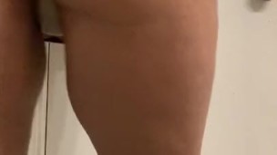 Latina Twerking Dat Ass