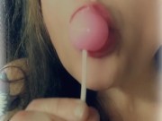 One sweet tease