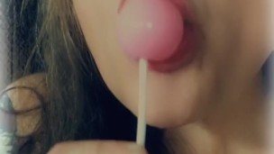 One sweet tease