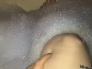 I love bubble baths! ;) - Screenshot 10 of 16 - Bbw