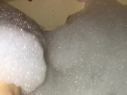 I love bubble baths! ;) - Screenshot 2 of 16 - Sexy