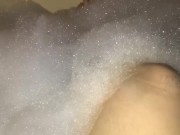 I love bubble baths! ;) - Screenshot 8 of 16 - Bathtub
