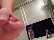 Cumming again