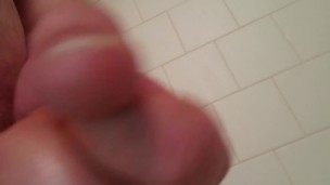 More cum