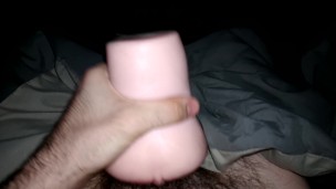 Pussy stroker