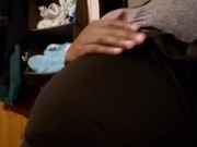 Massive Morphsuit Bloat - Screenshot 15 of 16 - Burp Fetish