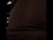 Massive Morphsuit Bloat - Screenshot 9 of 16 - Belly Inflation