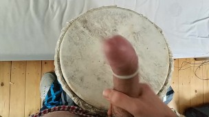 Drums please