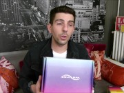 Les SEXTOYS WE VIBE CONNECTES !!! Ca va vibrer !!! (msieur-jeremy.fr)