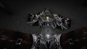 skyrim World of Warcraft Sylvanas's porn action