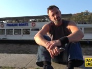 Dominated sub squirts 3/16