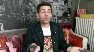 VERGE le cockring connecté par WE VIBE ! (Msieur-jeremy.fr)
