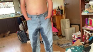 Thought I’d Pee my Pants