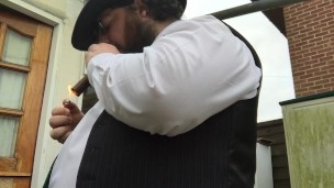 cigar time clip