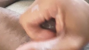 Cum shot 