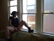 Mathilda All Grown Up-- Leon The Professional Film Club 12/16