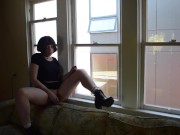 Mathilda All Grown Up-- Leon The Professional Film Club 13/16