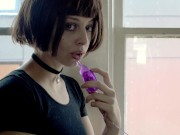 Mathilda All Grown Up-- Leon The Professional Film Club