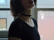 Mathilda All Grown Up-- Leon The Professional Film Club 9/16